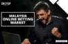 Malaysia Online Betting Market Blog Featured Image