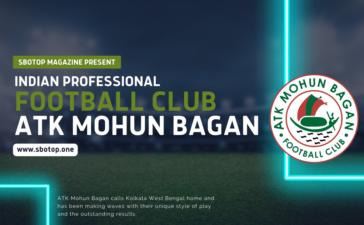 ATK Mohun Bagan Football Club Blog Featured Image