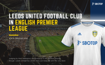 Leeds United In English Premier League Blog Featured Image