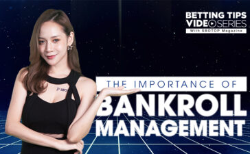 The Importance of Bankroll Management Blog Featured Image
