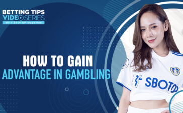 How To Gain Advantage In Betting Blog Featured Image