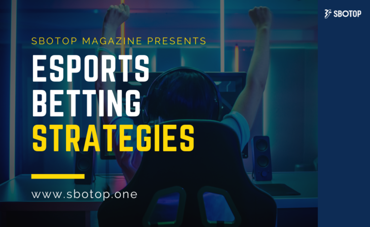 Esports Betting Blog Featured Image