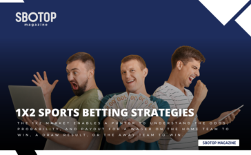 1x2 Betting Strategies Blog Featured Image