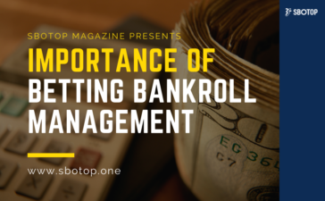 Betting Bankroll Management blog Featured Image