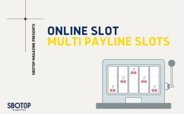 Multi Payline Slots blog featured image