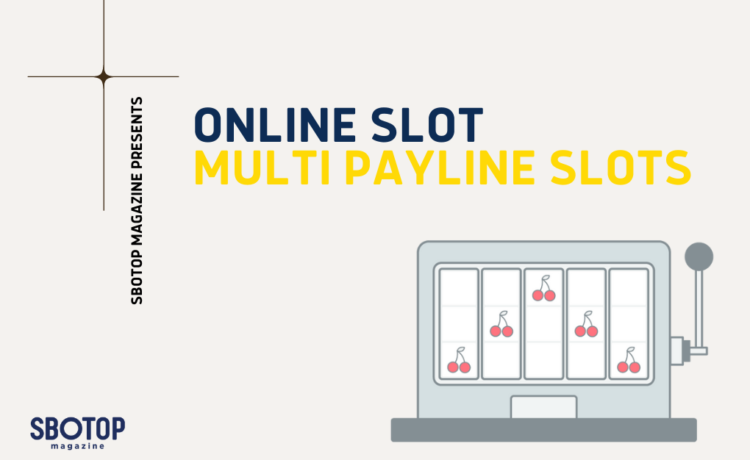 Multi Payline Slots blog featured image