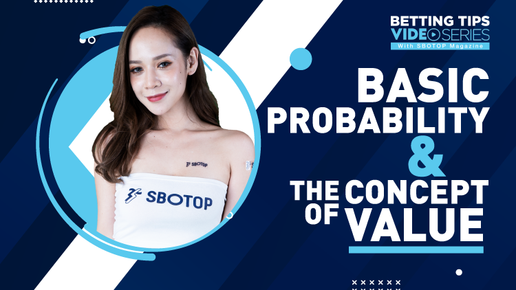 Basic Probability and the Concept of Value blog featured image
