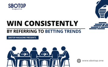 How To Win Consistently By Referring With Betting Trends Blog featured image