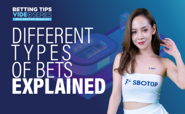 Different Types Of Bets Explained Blog Featured Image