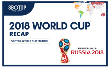 2018 World Cup Recap Blog Featured Image