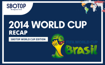 2014 World Cup Recap Blog featured image