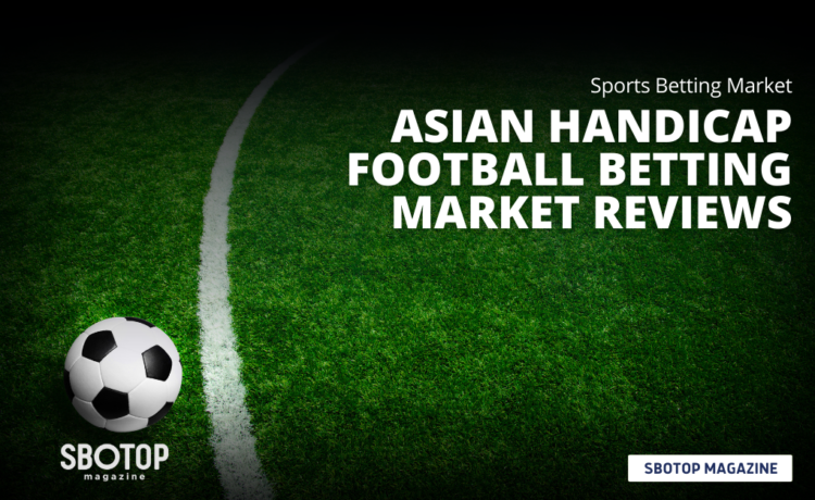 Asian Handicap Blog Featured Image