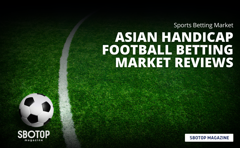 Asian Handicap Blog Featured Image