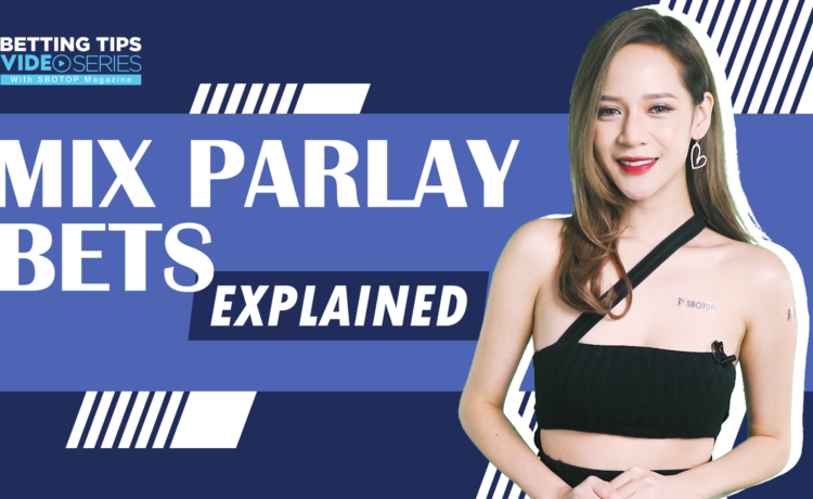 Mix Parlay Bets in Football Explained Blog Featured Image