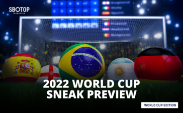 2022 World Cup Previews Blog Featured Image