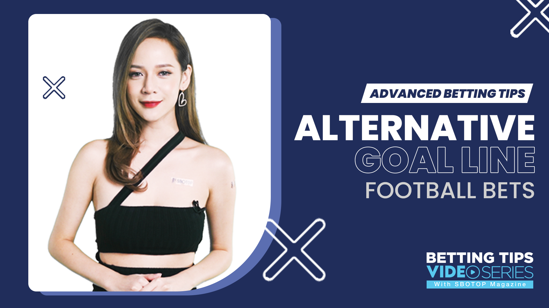 Alternative Goal Line Football Bets Blog Featured Image
