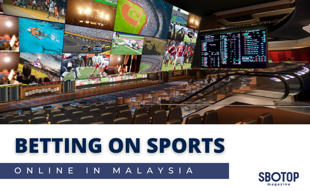 Betting On Sports Online In Malaysia Blog Featured Image