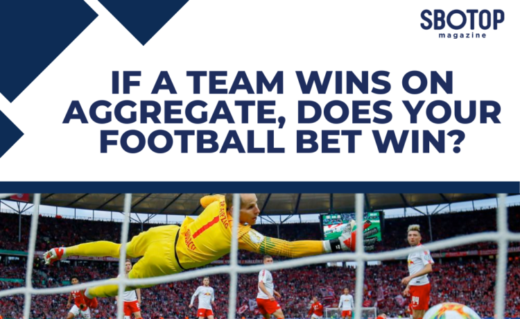 If a Team Wins on Aggregate Blog Featured Image
