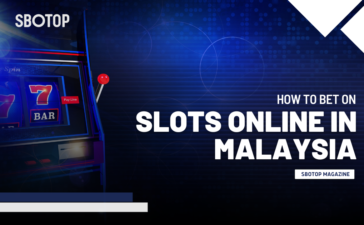 Bet On Slots Online In Malaysia Blog Featured Image