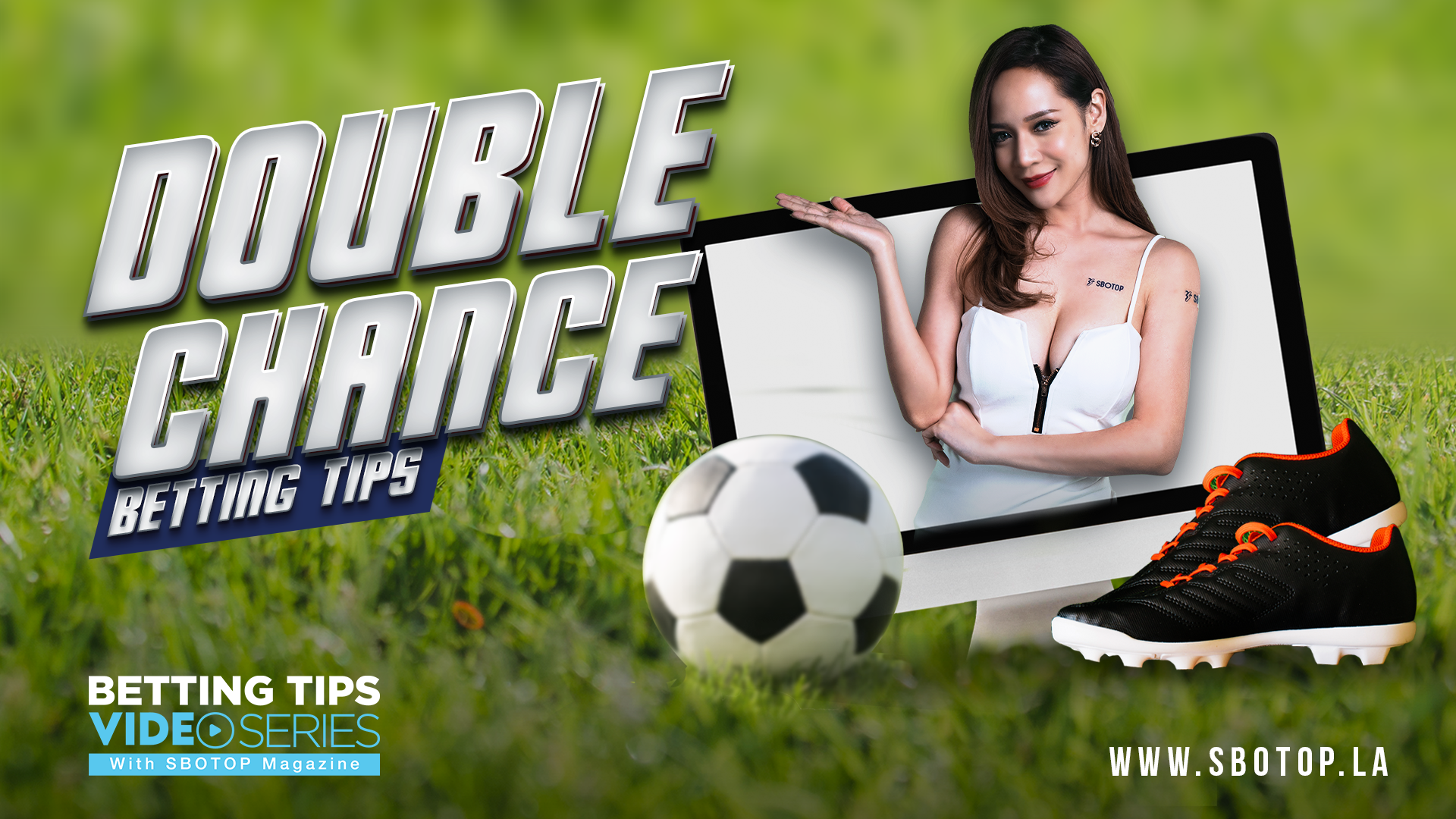 Double Chance Betting Tips Blog Featured Image