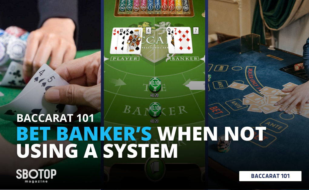 Bet Banker Blog Featured Image