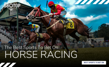 Horse Racing Blog Featured Image