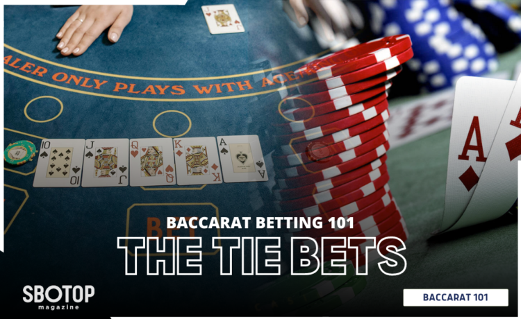 The Tie Bet Blog Featured Image
