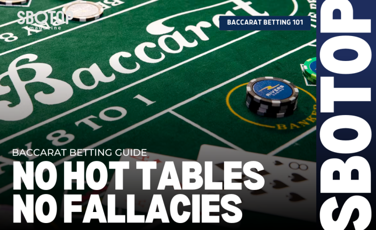 No Hot Tables Blog Featured Image
