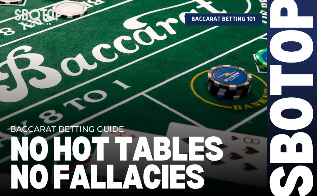No Hot Tables Blog Featured Image