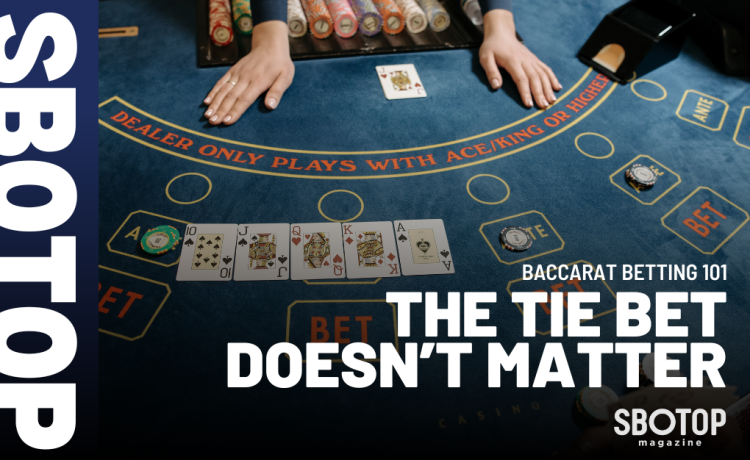 Tie Bet Blog Featured Image