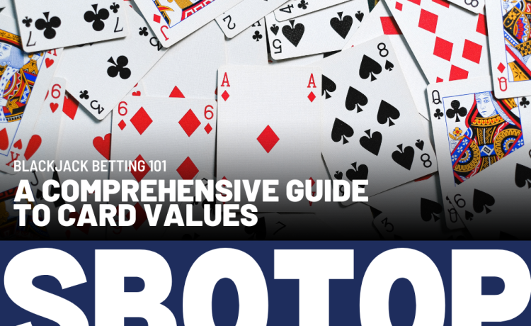 blackjack Card Values Blog Featured Image