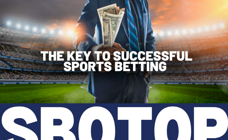 Successful Sports Betting Blog Featured Image