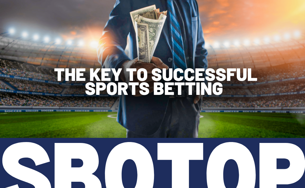 Successful Sports Betting Blog Featured Image
