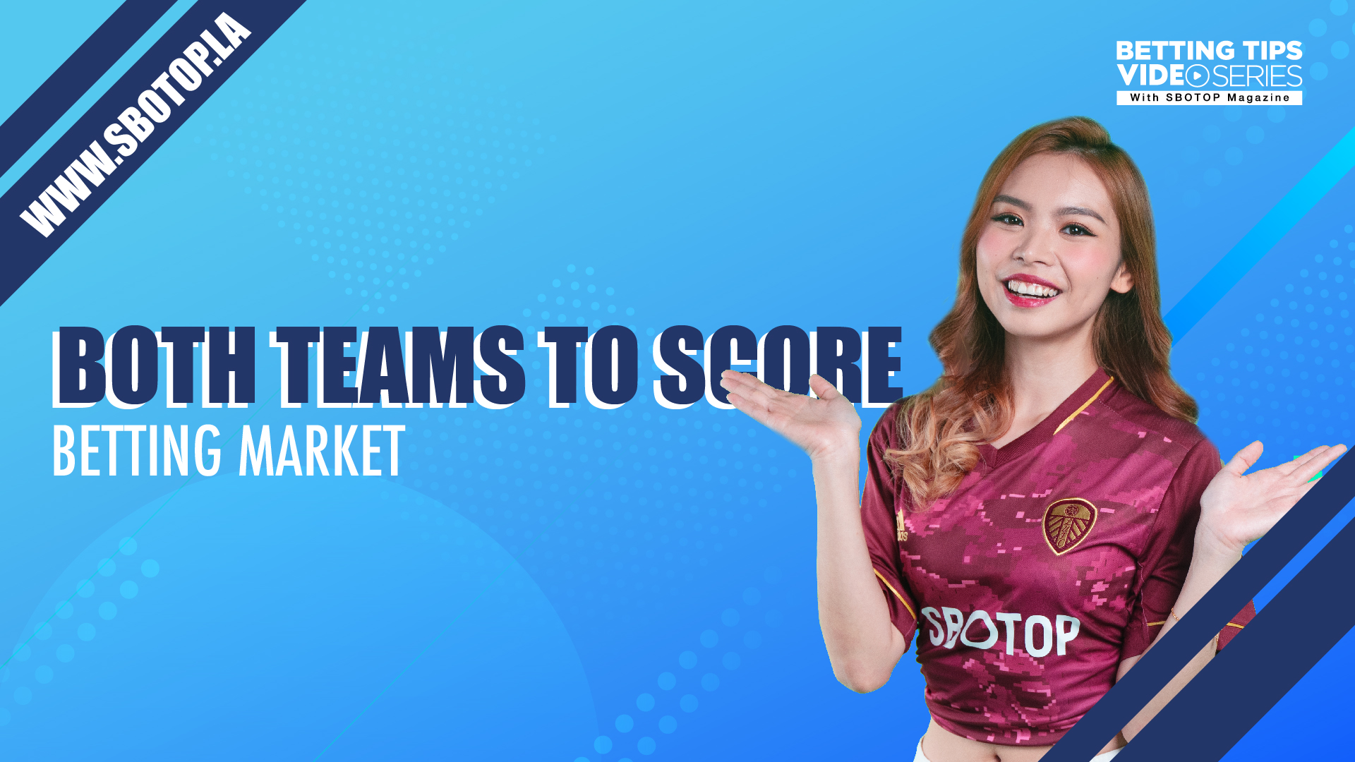 Both Teams To Score Betting Market Blog Featured Image