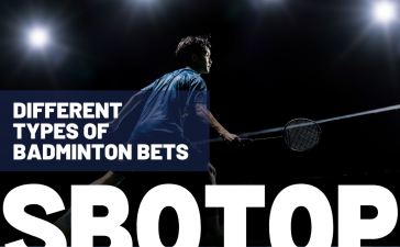 Badminton Betting Options Blog Featured image