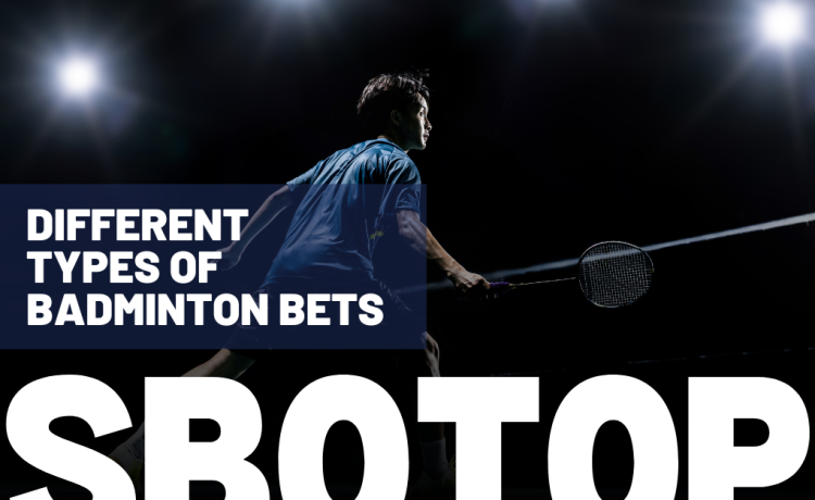 Badminton Betting Options Blog Featured image
