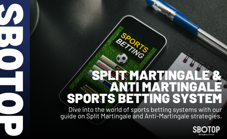 Exploring Split Martingale And Anti Martingale Blog Featured Image