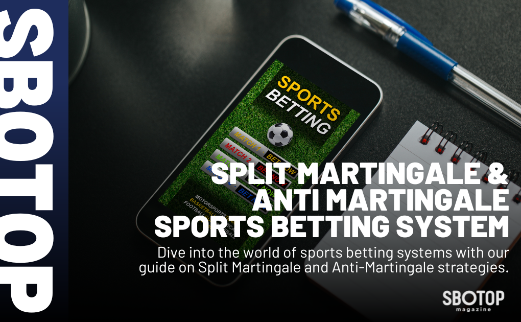 Exploring Split Martingale And Anti Martingale Blog Featured Image