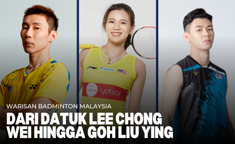 Dari Datuk Lee Chong Wei Hingga Goh Liu Ying Blog Featured Image