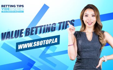 Unveiling The Power Of Value Betting Blog Featured Image