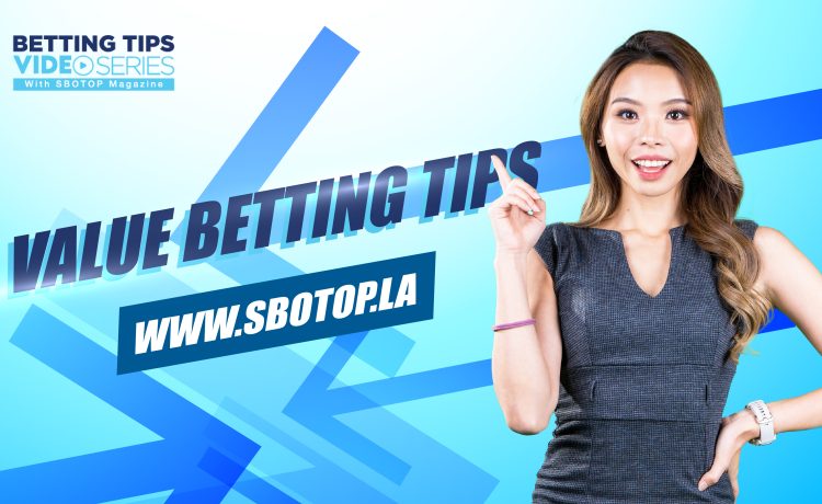 Unveiling The Power Of Value Betting Blog Featured Image