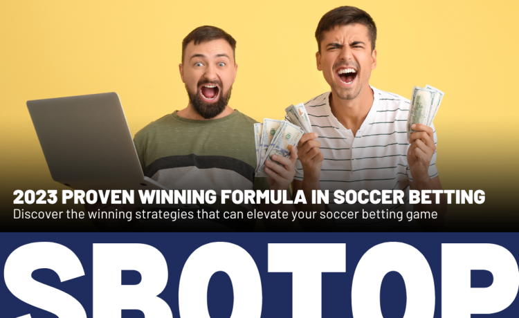 2023 Proven Strategies Blog Featured Image