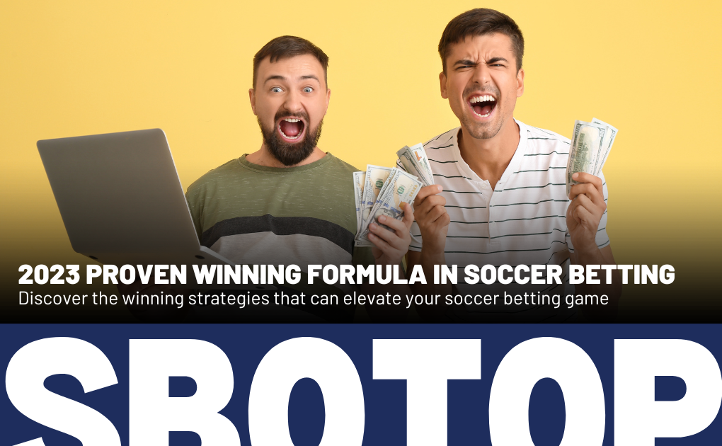2023 Proven Strategies Blog Featured Image