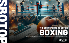 Why Boxing Stands Out Blog Featured Image