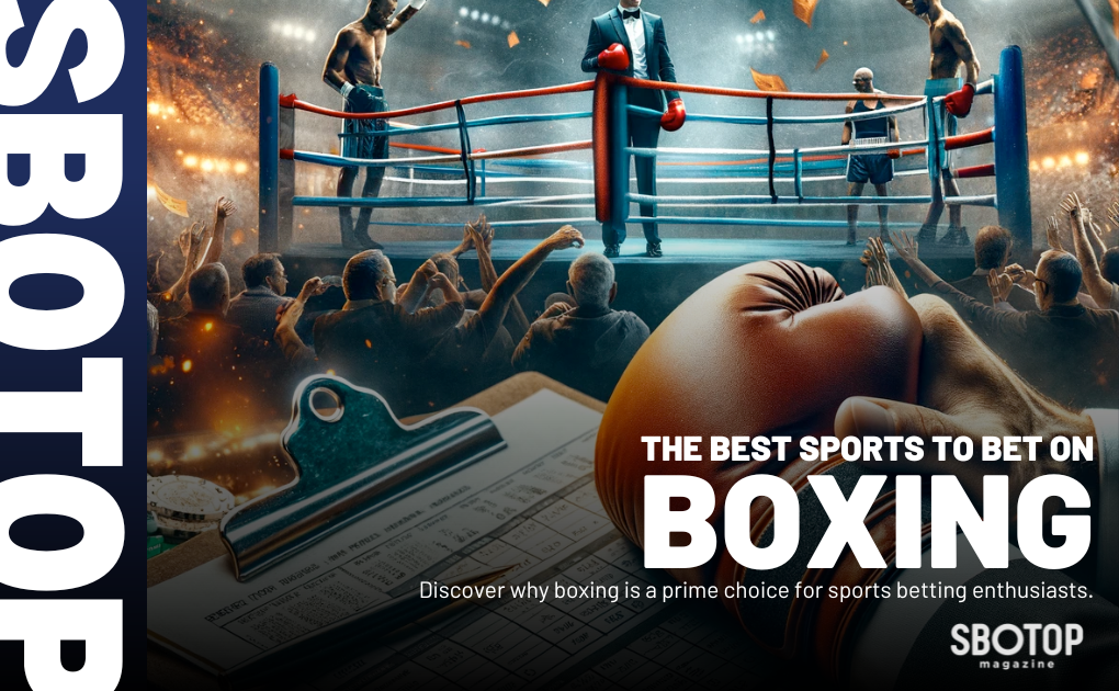 Why Boxing Stands Out Blog Featured Image