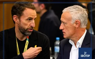 SBOTOP Fostering Fair Play: The Integral Role of Coaches at UEFA EURO 2024