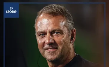 SBOTOP: Barcelona Appoints Former Bayern Munich Boss Hansi Flick as New Head Coach Following Xavi's Departure