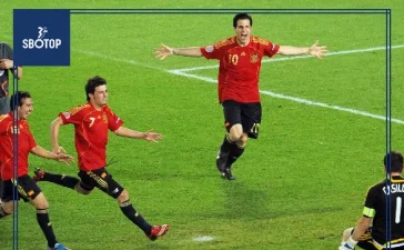 SBOTOP The Heroics of Iker Casillas: A Spotlight on the Vienna Quarter-Final