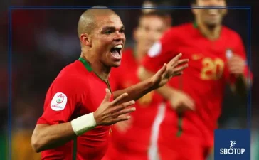 SBOTOP UEFA EURO 2023: Reviewing Past EURO Meetings Between Portugal and Turkey