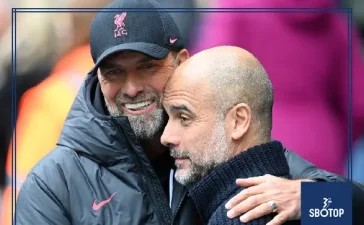 SBOTOP Jurgen Klopp: 'If You Organise a Bus Parade, I'm In!' on Potential Retrospective Titles for Liverpool